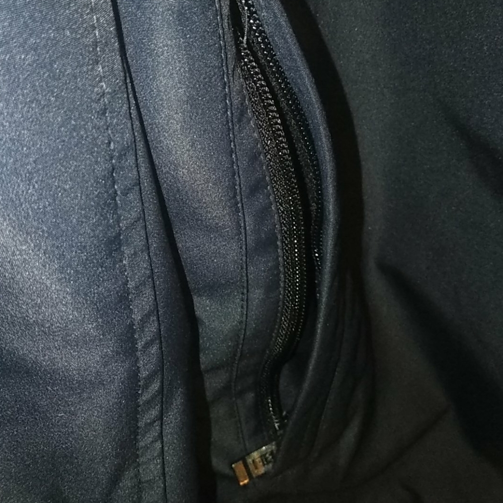 Heavy Weather Jacket - Picture 4 of 5